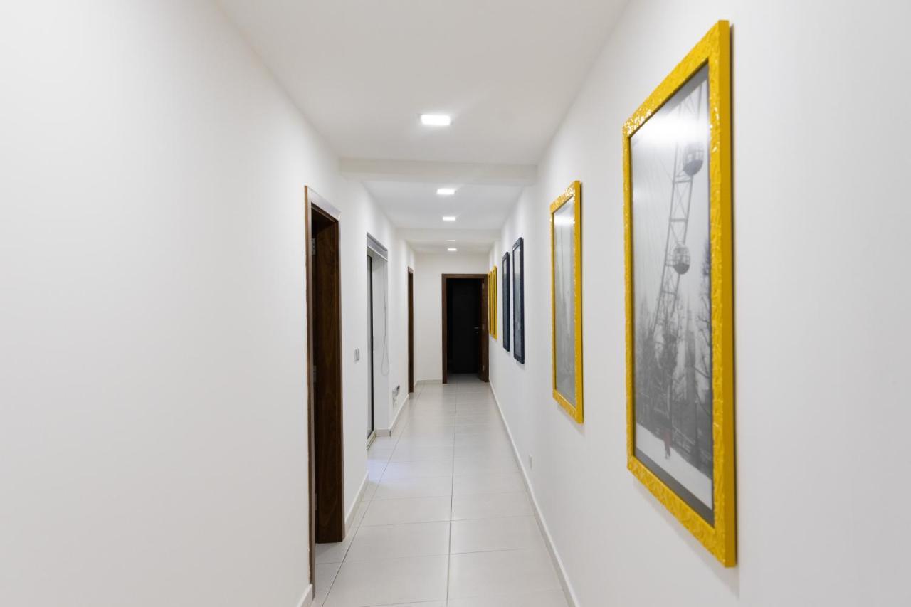 Modern Central 2Br Flat In Valletta By Arcobnb Exterior foto