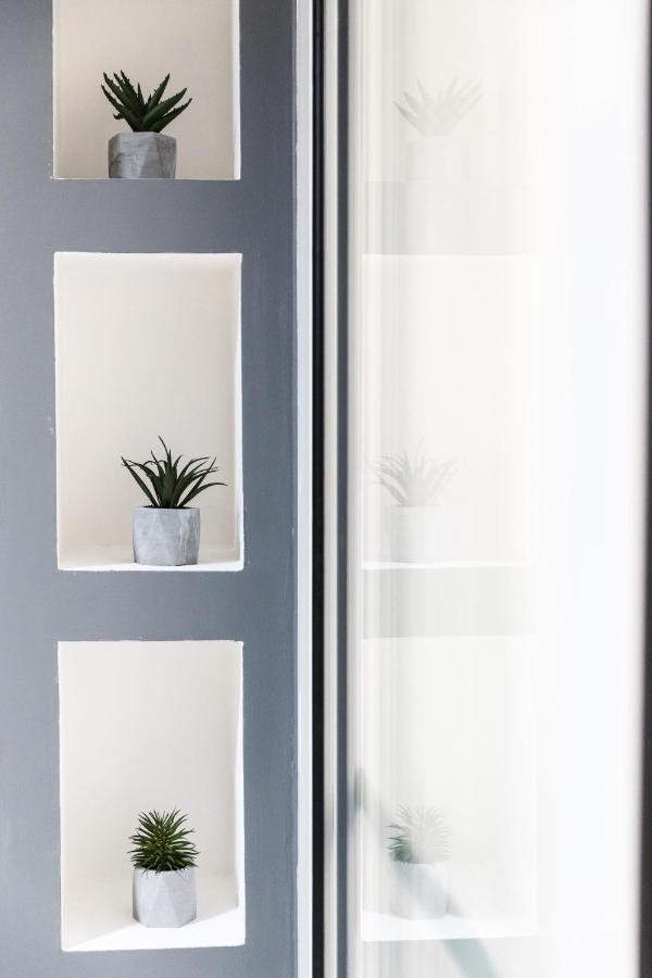 Modern Central 2Br Flat In Valletta By Arcobnb Exterior foto